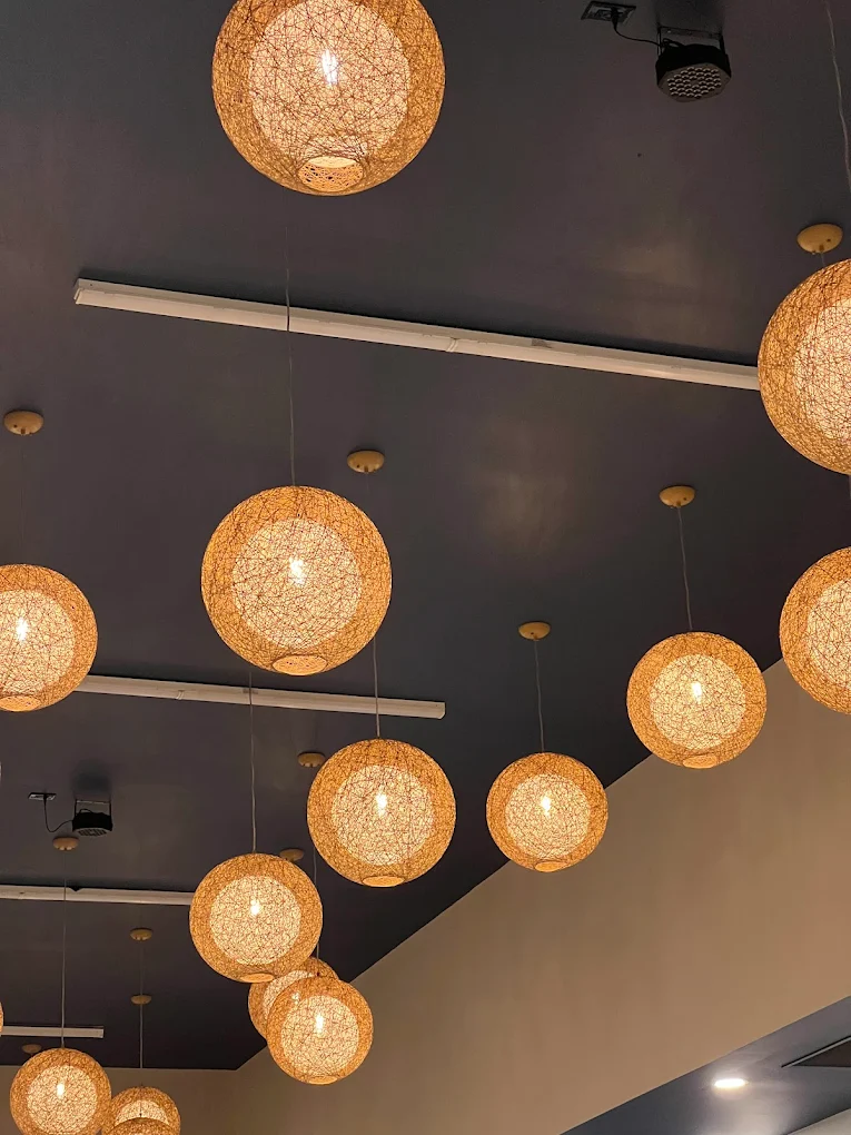 Best Mediterranean restaurant in Saskatoon - Star of Ishtar