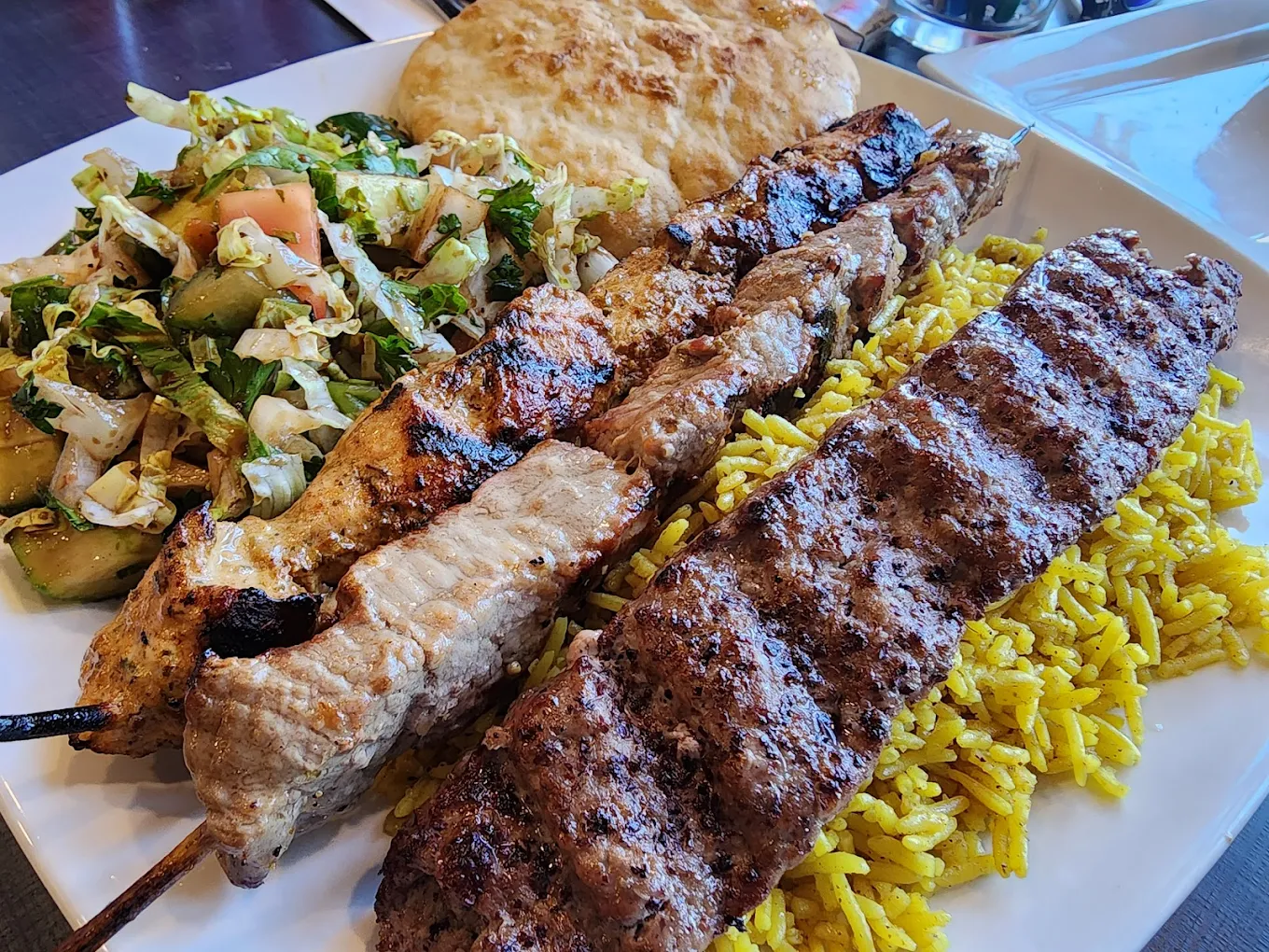 Best Mediterranean restaurant in Saskatoon - Star of Ishtar