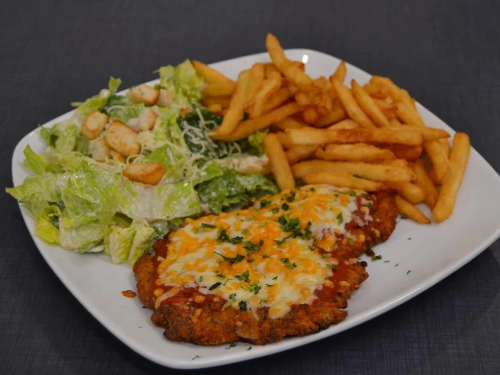 Best Chicken Parmesan in Saskatoon, SK