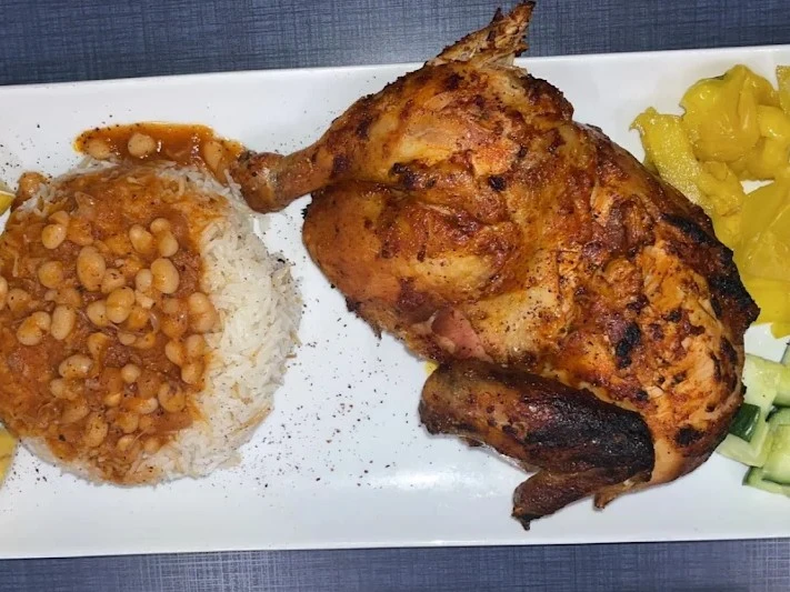 Best Half Chicken in Saskatoon, SK