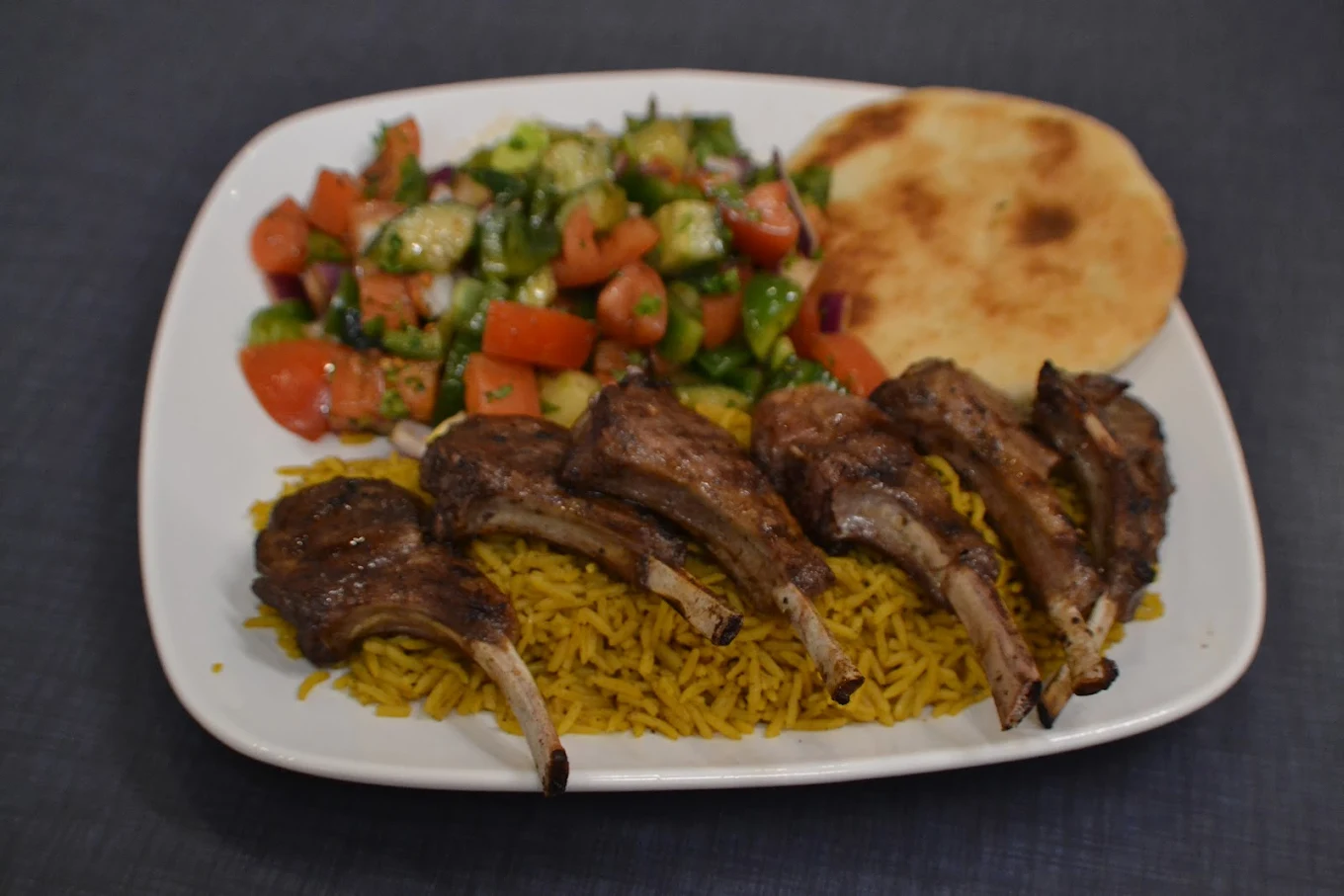 Best Half Chicken in Saskatoon - Star of Ishtar