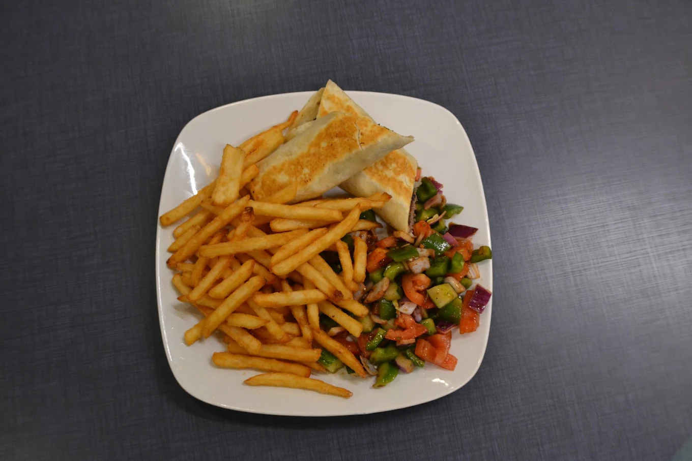 Best Chicken Tenders in Saskatoon - Star of Ishtar