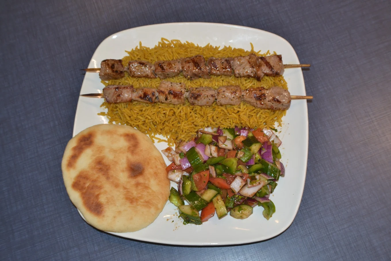 Best Chicken Caesar Salad in Saskatoon - Star of Ishtar