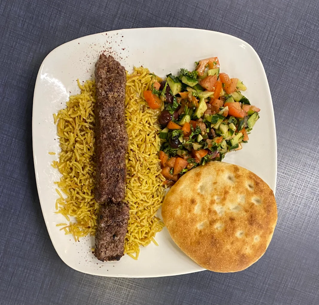 Best Chicken Parmesan in Saskatoon - Star of Ishtar