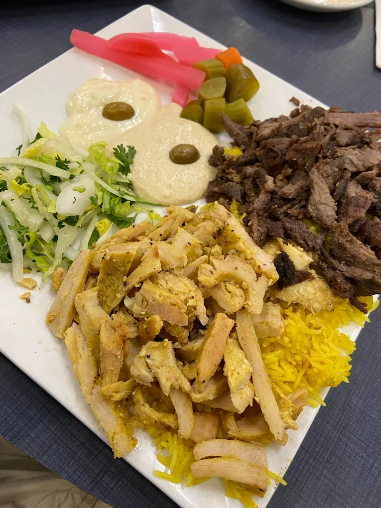 Best Cream Chop in Saskatoon - Star of Ishtar